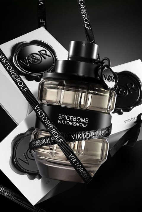 Άρωμα Viktor & Rolf Spicebomb EDT 90mlIVET.EU - Εκπτώσεις έως -80%