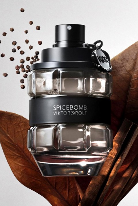 Άρωμα Viktor & Rolf Spicebomb EDT 50mlIVET.EU - Εκπτώσεις έως -80%