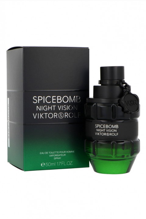 Άρωμα Viktor & Rolf Spicebomb Night Vision EDT 50mlIVET.EU - Εκπτώσεις έως -80%