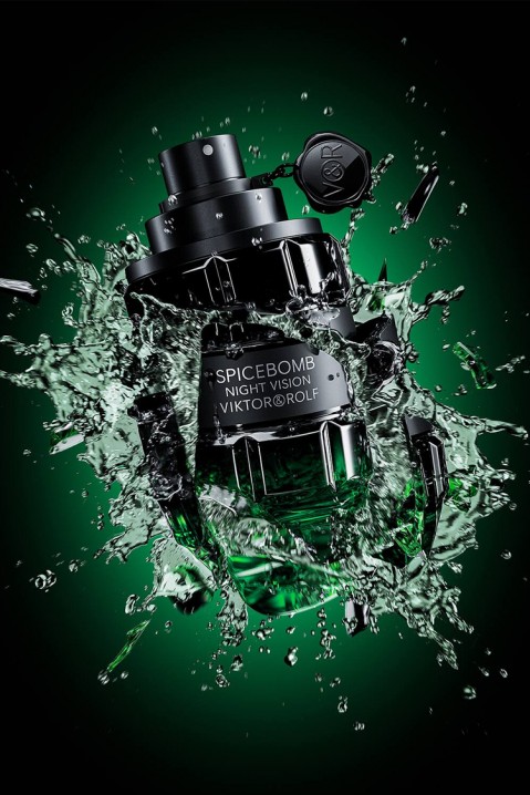 Άρωμα Viktor & Rolf Spicebomb Night Vision EDT 50mlIVET.EU - Εκπτώσεις έως -80%