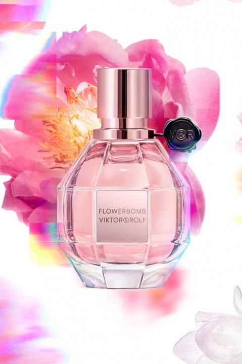 Άρωμα Viktor & Rolf Flowerbomb EDP 100 mlIVET.EU - Εκπτώσεις έως -80%