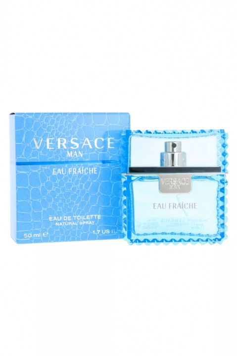 Άρωμα Versace Man Eau Fraiche EDT 50mlIVET.EU - Εκπτώσεις έως -80%