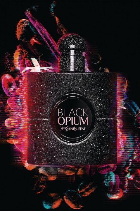 Άρωμα Yves Saint Laurent Black Opium Extreme EDP 50 mlIVET.EU - Εκπτώσεις έως -80%