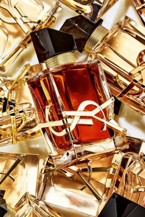 Άρωμα Yves Saint Laurent Libre Le Parfum 50 mlIVET.EU - Εκπτώσεις έως -80%