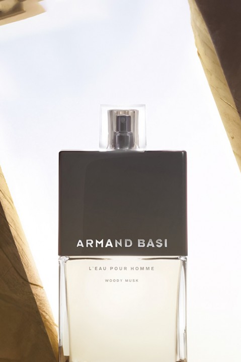 Άρωμα Armand Basi Homme EDT 125mIVET.EU - Εκπτώσεις έως -80%