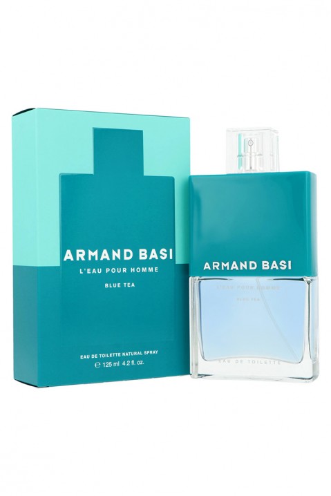 Άρωμα Armand Basi L`Eau Pour Homme Blue Tea EDT 125mlIVET.EU - Εκπτώσεις έως -80%