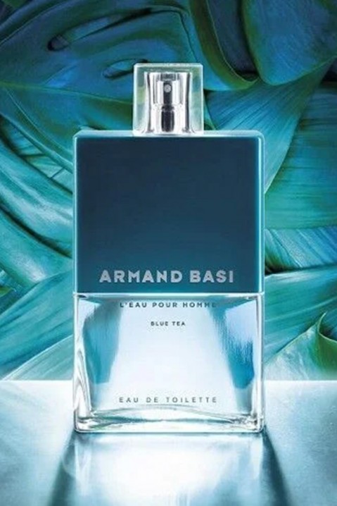 Άρωμα Armand Basi L`Eau Pour Homme Blue Tea EDT 125mlIVET.EU - Εκπτώσεις έως -80%