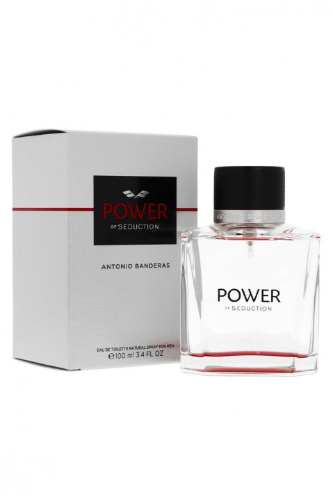 Άρωμα Antonio Banderas Power Of Seduction EDT 100mlIVET.EU - Εκπτώσεις έως -80%