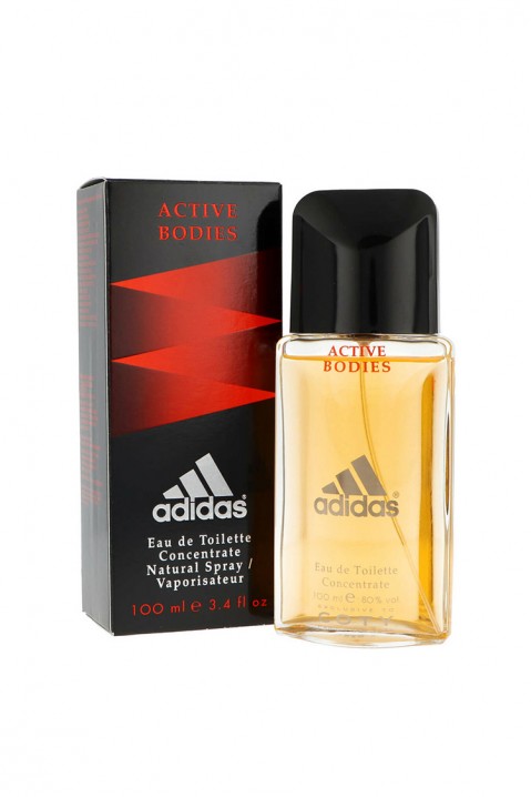 Άρωμα Adidas Active Bodies EDT 100mlIVET.EU - Εκπτώσεις έως -80%