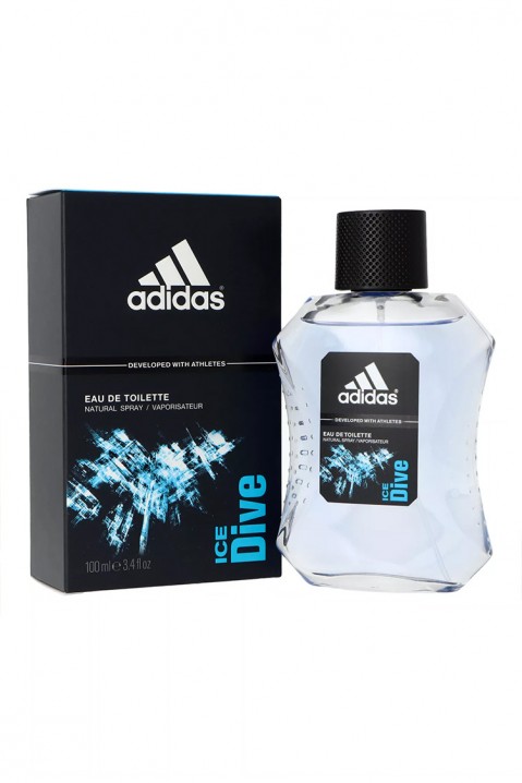 Άρωμα Adidas Ice Dive EDT 100mlIVET.EU - Εκπτώσεις έως -80%