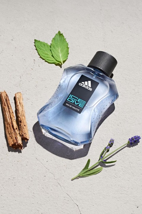 Άρωμα Adidas Ice Dive EDT 100mlIVET.EU - Εκπτώσεις έως -80%