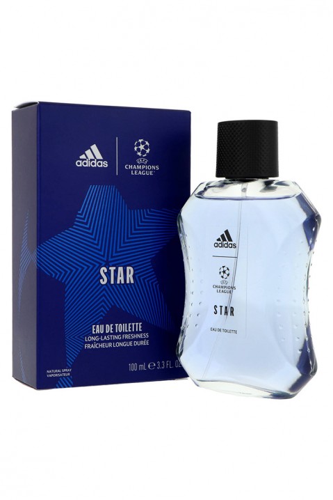 Άρωμα Adidas UEFA Champions League Star Edition EDT 100mlIVET.EU - Εκπτώσεις έως -80%