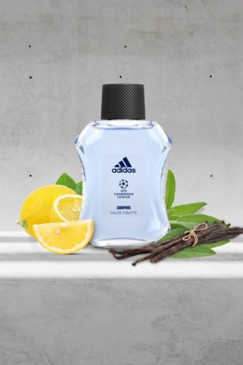 Άρωμα Adidas UEFA Champions League Star Edition EDT 100mlIVET.EU - Εκπτώσεις έως -80%