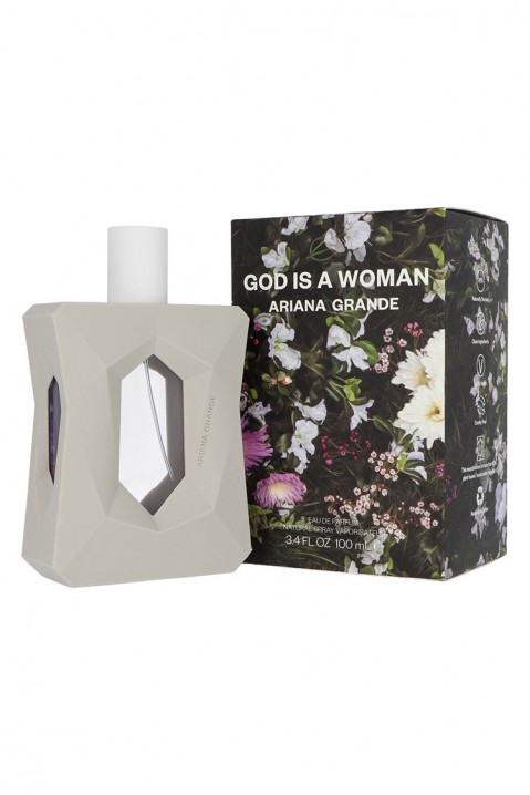 Άρωμα Ariana Grande God Is A Woman EDP 100 mlIVET.EU - Εκπτώσεις έως -80%