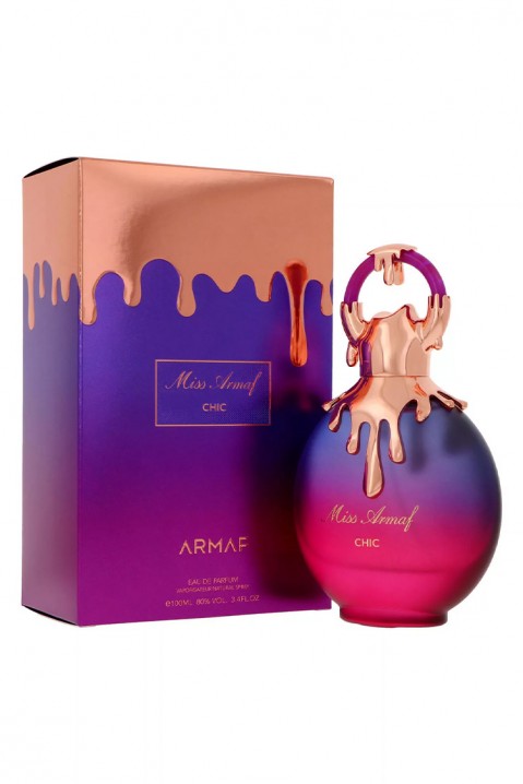 Άρωμα Armaf Miss Armaf Chic EDP 100 mlIVET.EU - Εκπτώσεις έως -80%