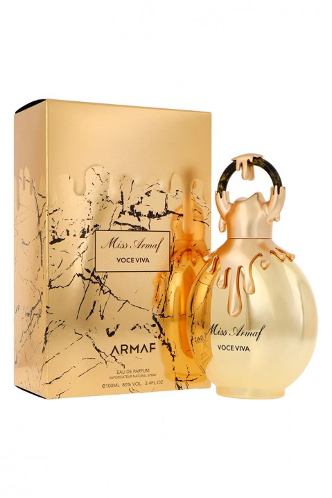 Άρωμα Armaf Miss Armaf Voce Viva EDP 100 mlIVET.EU - Εκπτώσεις έως -80%