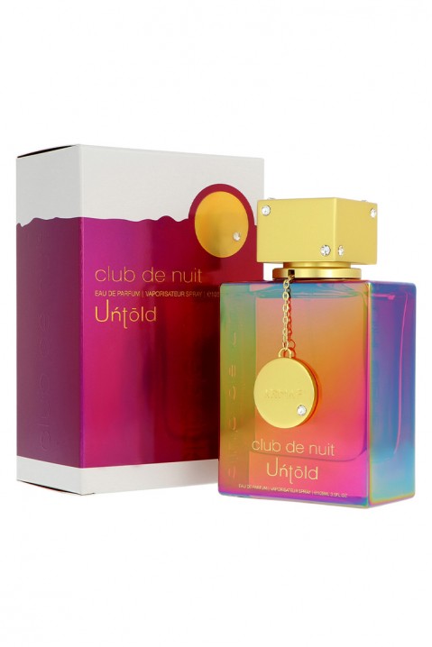 Parfém Club De Nuit Untold EDP 105 mlIVET.EU - Stylové oblečení