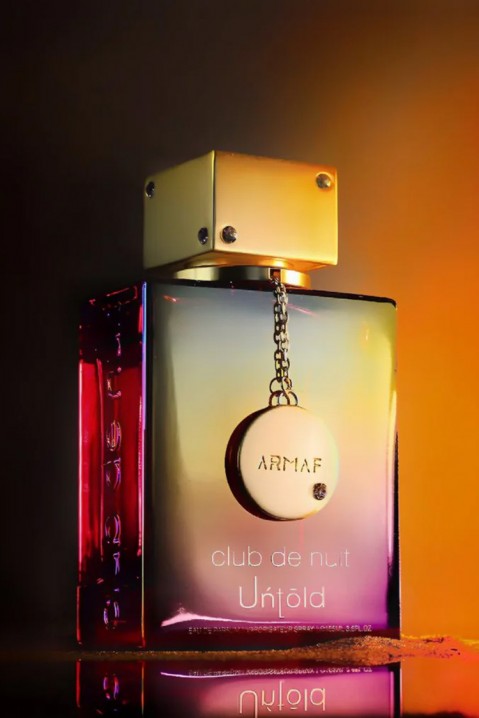 Parfém Club De Nuit Untold EDP 105 mlIVET.EU - Stylové oblečení