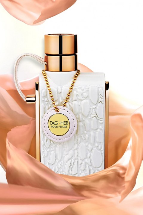 Parfém Armaf Q-14 Tag Her EDP 100 mlIVET.EU - Stylové oblečení