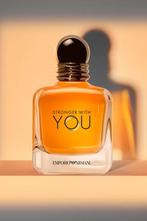 Άρωμα Armani Emporio Stronger With You EDT 30 mlIVET.EU - Εκπτώσεις έως -80%