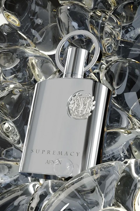 Άρωμα Afnan Supremacy Silver EDP 100 mlIVET.EU - Εκπτώσεις έως -80%