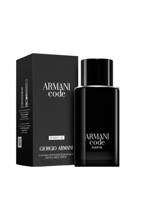 Άρωμα Armani Code Parfum 75 mlIVET.EU - Εκπτώσεις έως -80%