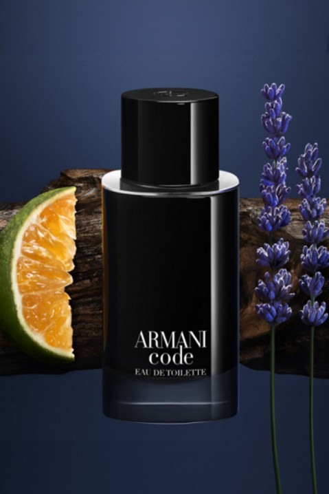 Άρωμα Armani Code EDT 50 ml (2023)IVET.EU - Εκπτώσεις έως -80%