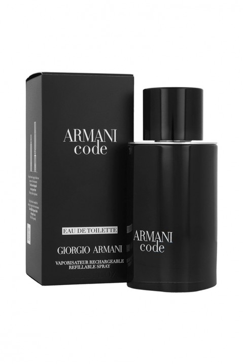 Άρωμα Armani Code EDT 75 ml (2023)IVET.EU - Εκπτώσεις έως -80%