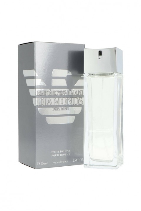 Άρωμα Armani Diamonds For Men EDT 75 mIVET.EU - Εκπτώσεις έως -80%