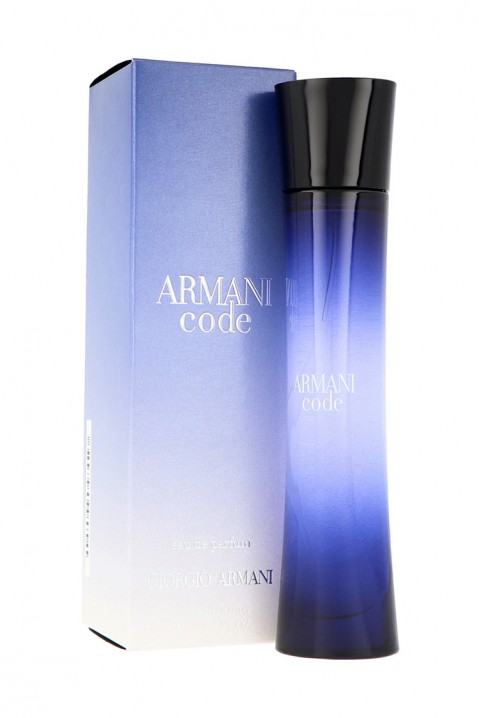 Άρωμα Armani Code Woman EDP 50 mlIVET.EU - Εκπτώσεις έως -80%