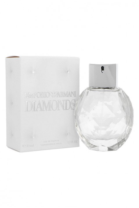 Άρωμα Armani Diamonds Women EDP 50 mlIVET.EU - Εκπτώσεις έως -80%