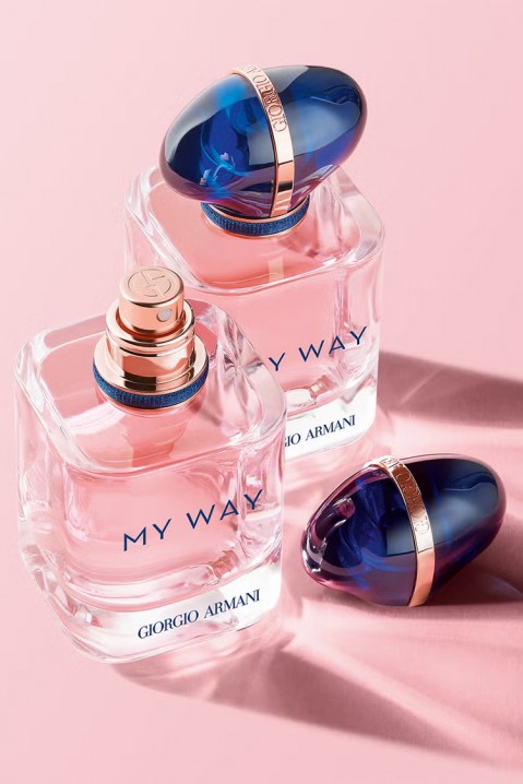 Άρωμα Armani My Way EDP 50 mlIVET.EU - Εκπτώσεις έως -80%