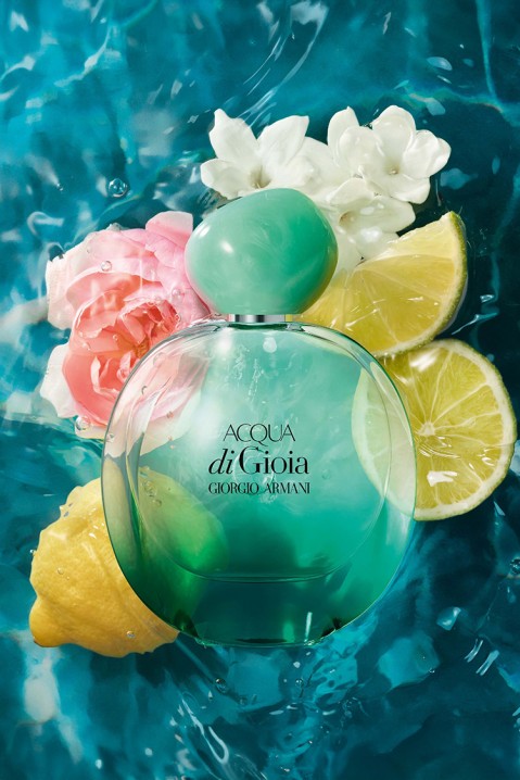 Άρωμα Armani Acqua Di Gioia EDP 50 mIVET.EU - Εκπτώσεις έως -80%