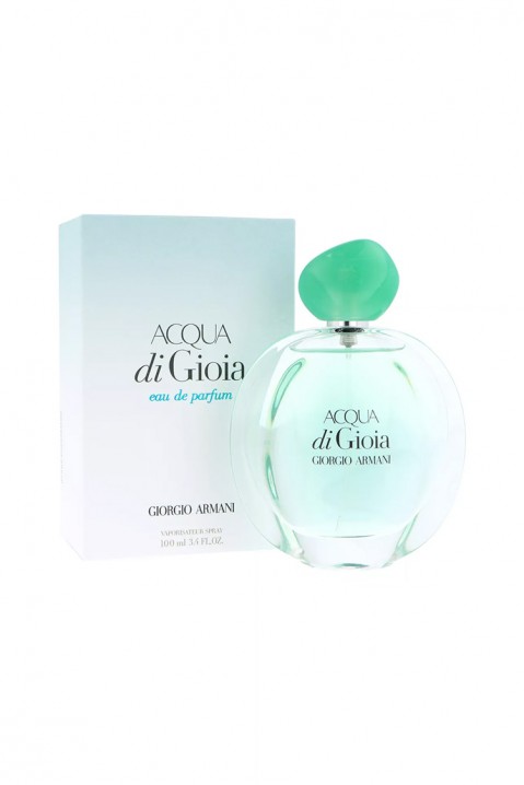 Άρωμα Armani Acqua Di Gioia EDP 100 mlIVET.EU - Εκπτώσεις έως -80%