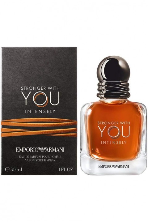 Άρωμα Armani Emporio Stronger With You Intensely EDT 30 mlIVET.EU - Εκπτώσεις έως -80%