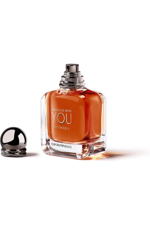 Άρωμα Armani Emporio Stronger With You Intensely EDT 30 mlIVET.EU - Εκπτώσεις έως -80%