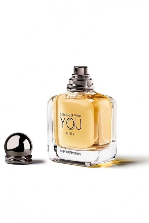 Άρωμα Armani Emporio Stronger With You Only EDT 100 mlIVET.EU - Εκπτώσεις έως -80%