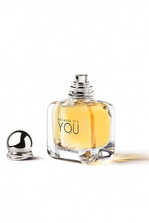 Άρωμα Armani Emporio Because It`S You EDP 50 mlIVET.EU - Εκπτώσεις έως -80%