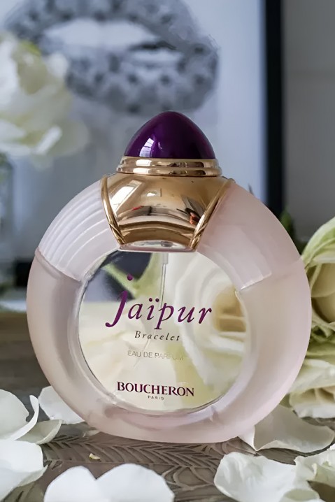 Άρωμα Boucheron Jaipur Bracelet EDP 100 mlIVET.EU - Εκπτώσεις έως -80%