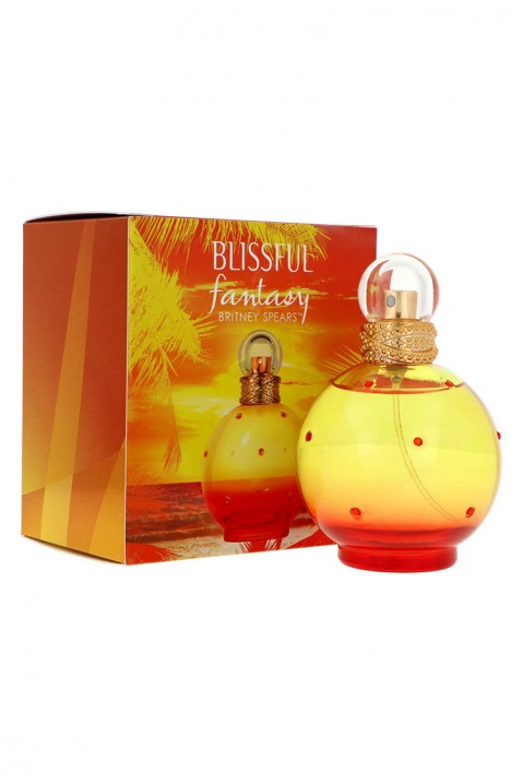 Άρωμα Britney Spears Blissful Fantasy EDT 100 mlIVET.EU - Εκπτώσεις έως -80%