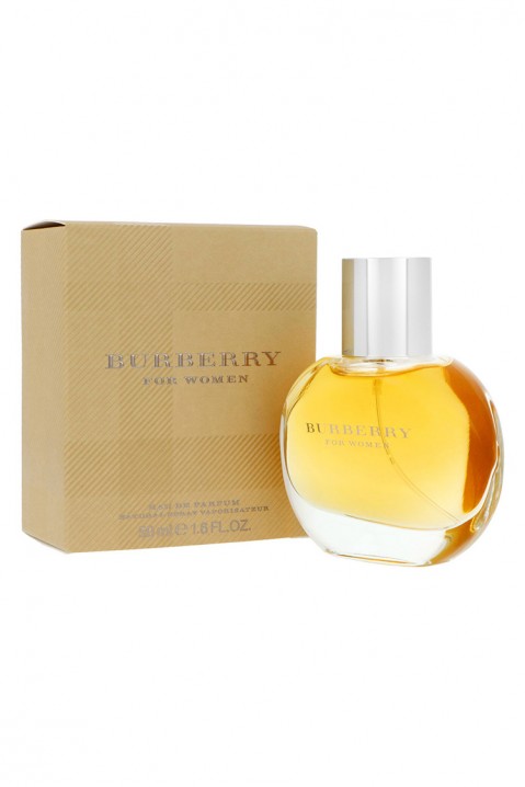 Άρωμα Burberry Classic Woman EDP 50 mlIVET.EU - Εκπτώσεις έως -80%