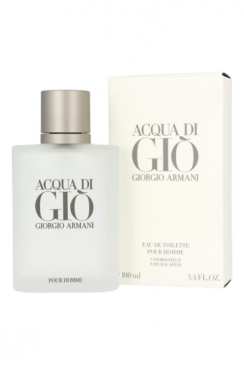 Άρωμα Armani Acqua Di Gio Pour Homme EDT 100 mlIVET.EU - Εκπτώσεις έως -80%