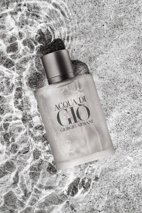 Άρωμα Armani Acqua Di Gio Pour Homme EDT 100 mlIVET.EU - Εκπτώσεις έως -80%