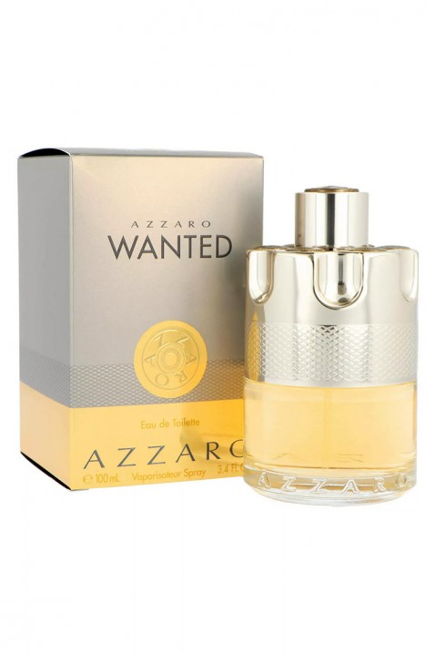 Άρωμα Azzaro Wanted EDT 100 mlIVET.EU - Εκπτώσεις έως -80%