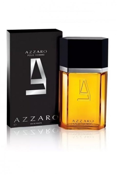 Άρωμα Azzaro Pour Homme EDT 50 mlIVET.EU - Εκπτώσεις έως -80%