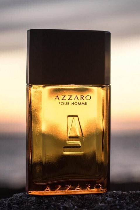 Άρωμα Azzaro Pour Homme EDT 50 mlIVET.EU - Εκπτώσεις έως -80%