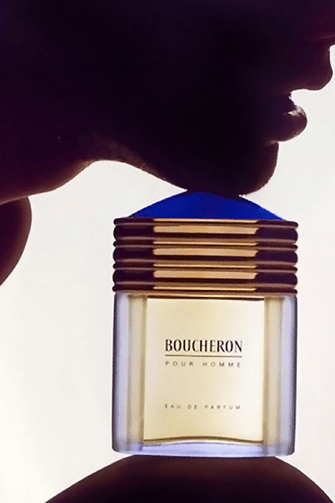 Άρωμα Boucheron Boucheron Homme EDP 100 mlIVET.EU - Εκπτώσεις έως -80%