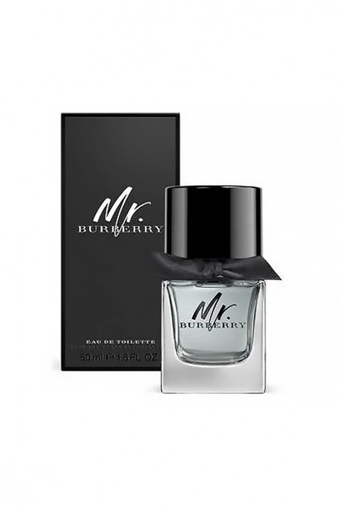 Άρωμα Burberry Mr. Burberry EDT 50 mlIVET.EU - Εκπτώσεις έως -80%