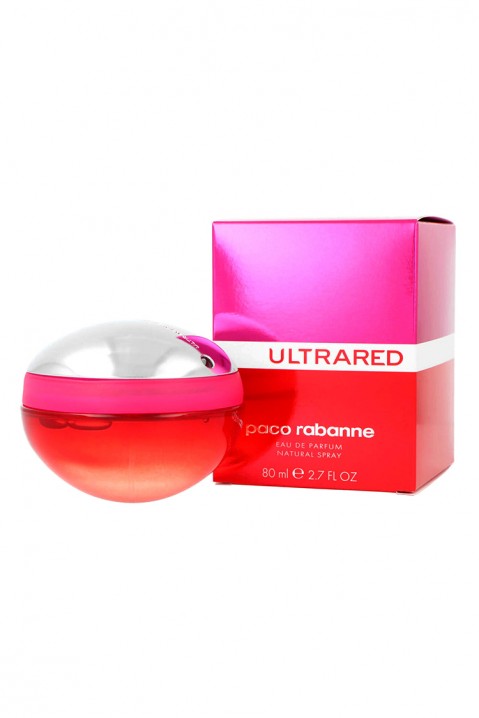 Parfém Paco Rabanne Ultrared Woman EDP 80 mlIVET.EU - Stylové oblečení