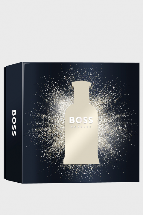 Komplet Hugo Boss Bottled EDT 50 ml + Deospray 150 mlIVET.EU - Stylové oblečení